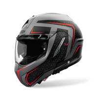 Kask motocyklowy szczękowy AIROH MATHISSE II MAGNET MATT