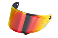 Szyba Hjc Hj42 Red Do Kasku Rpha12