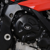 Zestaw osłon silnika RG RACING BMW S1000RR (3 części) BLACK