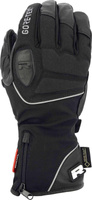 Rękawice motocyklowe wodoodporne RICHA COLD SPRING 2 GORE-TEX czarne