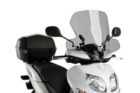 Owiewka PUIG do Yamaha X-Enter 125 / 150 12-20 (City Touring)