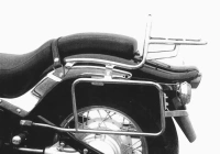 Yamaha XVS 650 Drag Star (1996-2003) stelaż pod sakwy boczne