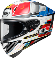 Kask motocyklowy integralny SHOEI X-SPR PRO PROXY TC-10