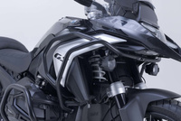 Crashbar/Gmol Górny Sw-Motech Bmw R 1300 Gs (23-) Black