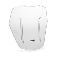 GIVI SLIDER SZYBY AIR FLOW (WERSJA `24)