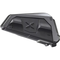 Interkom motocyklowy Scorpion Exo-Com Link-1 (Single) czarno szary