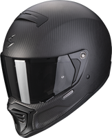 Kask motocyklowy integralny SCORPION EXO-HX1 CARBON SE Matt czarny 