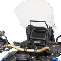 Poprzeczka GIVI do montażu GPS / SMARTPHONE - HONDA CRF1100L Africa Twin Adventure Sports (20)