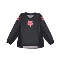 Bluza Fox Kids Girls Blackout Black/Black