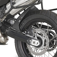 Błotnik tylny GIVI - BMW F650GS-F700GS F800GS (08-14
