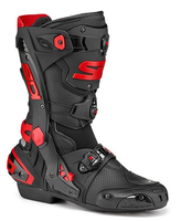 Buty SIDI REX AIR czarno-czerwone