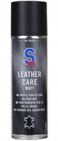 Preparat pielęgnujący skórę S100 Leder Pflege/Leather Care Matt 300ml (chroniący przed wilgocią)