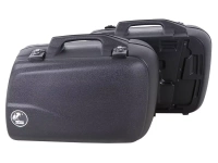 Zestaw: kufry boczne Junior 40L