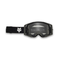 Gogle Fox Airspace Sand Goggle Black