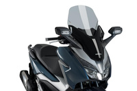 Szyba PUIG V-Tech do Honda Forza 125 18-20 / 300 18-20 (Touring)