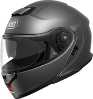 Kask motocyklowy szczękowy SHOEI NEOTEC 3 antracytowy