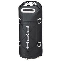 Torba Tylna HELD Roll-Bag II Black 40L