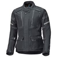 Kurtka Tekstylna Held Omberg [GORE-TEX] Black
