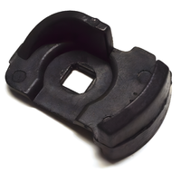 GIVI CZARNA PŁYTKA ZAMKA V35 V46 E470 E450 TRK33