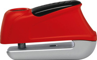 Blokada tarczy hamulcowej ABUS TRIGGER ALARM 350 red