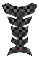 LAMPA Pro-Tank X1 tank pad Carbon