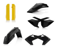 Husqvarna pełny zestaw plastików Acerbis TE / FE 2017 >