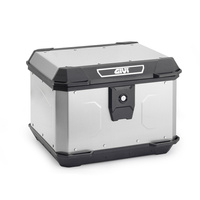 GIVI KUFER CENTRALNY ALP44 ALPINA ALU MONOLOCK (44LT)
