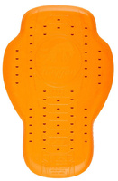 Ochraniacz pleców Furygan D3O level 2 pomarańczowy