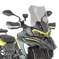 GIVI 2024 SZYBA DYMIONA 3,5 x 34 cm (H x W) - BENELLI TRK702 (23)