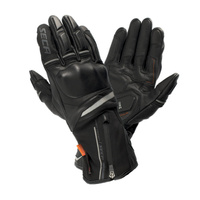SECA RĘKAWICE STORM BLACK L