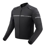 Kurtka Tekstylna Ozone Rider Black