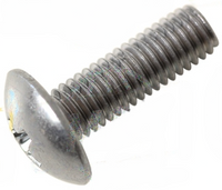 Oryginalna śruba Honda 5X16 Wkręt gwiazdka (90001MG1000)