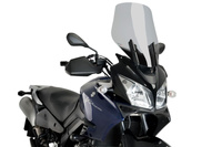 Błotnik tylny PUIG do BMW F800R 09-20