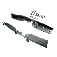 GIVI STELAŻ KUFRA CENTRALNEGO MONOLOCK (BEZ PŁYTY) - HONDA Forza 125-300 (15-19)