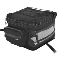 TORBA NA TYŁ MOTOCYKLA T35 TAIL PACK OXFORD (35L) KOLOR CZARNY