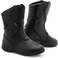 Buty motocyklowe turystyczne wodoodporne REVIT Flux H2O czarne
