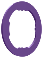 Fioletowy pierścień Quad Lock® MAG