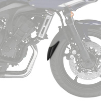 Przedłużenie błotnika do Yamaha FZ6 N S2 / Fazer S2 07-09 (przednie)