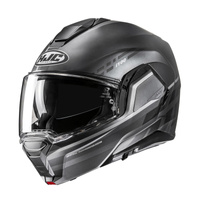 Kask HJC I100 Sysma Grey