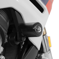 Crashpady AERO RG RACING BMW S1000R 21- BLACK