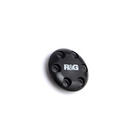 Zaślepka ramy RG RACING PRAWA KAWASAKI ZX-25R 20-