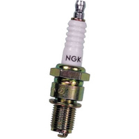 NGK ŚWIECA ZAPŁONOWA DCPR8EIX (NR 6546) (IXU24)