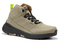 Buty motocyklowe krótkie SIDI NUCLEUS cytrynowo czarne