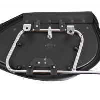 Zestaw do szybkiego montażu sakiew bocznych (1 strona)