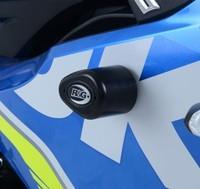 Crashpady Aero RG RACING SUZUKI GSX-R125 BLACK