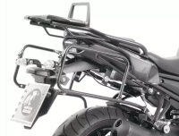 Yamaha FZ 8 (2010-2016) stelaż pod sakwy boczne Lock it
