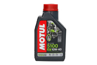 Olej silnikowy MOTUL 5100 10W40 1L
