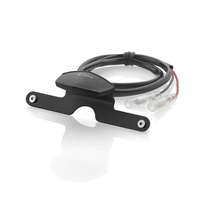 License plate light kit