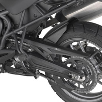 Błotnik tylny GIVI - TRIUMPH TIGER 800 XC 11-14