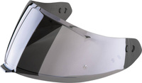 Wizjer SCORPION EXO-GT SP AIR /srebrne lustro/